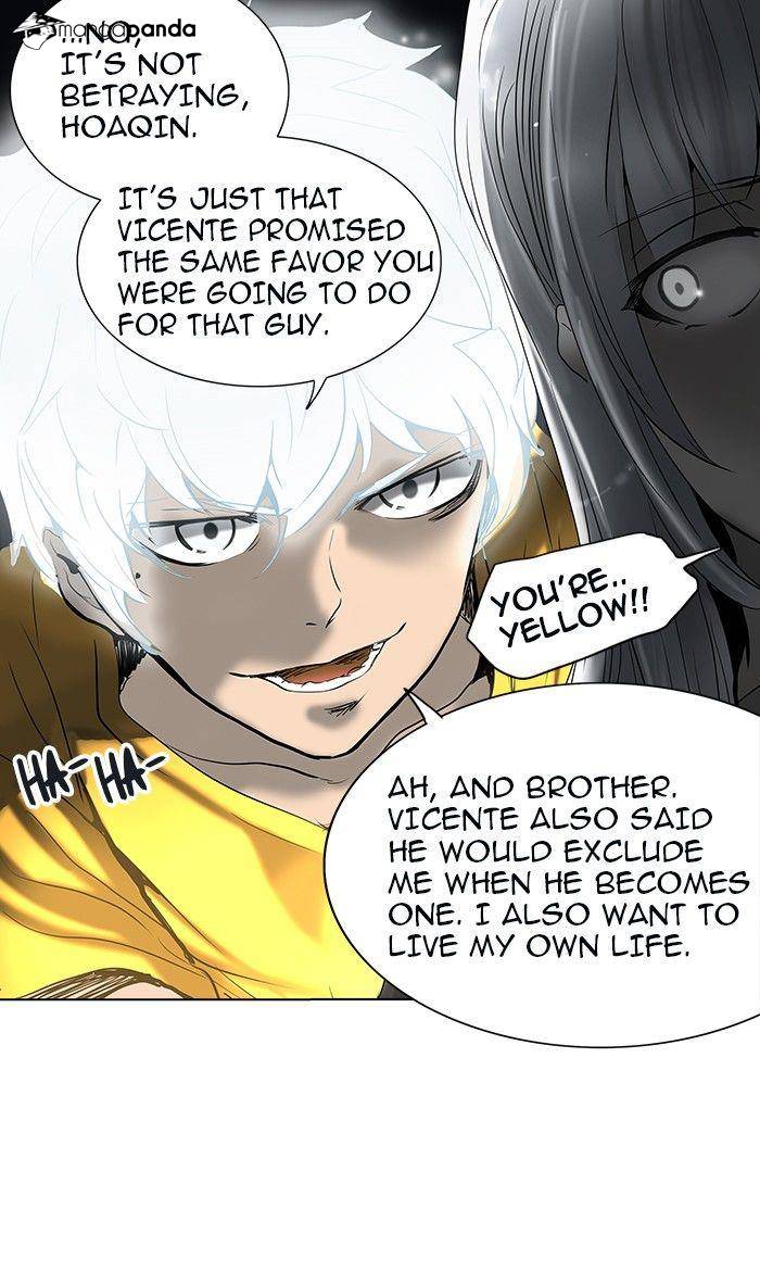 Tower of God Chapter 262 image 39